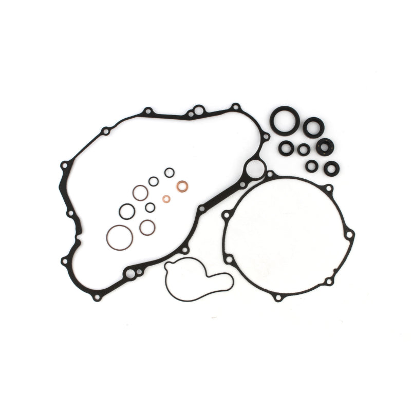Cometic Gasket Cometic 2003-2006 Yamaha WR450F Bottom End Gasket Kit - C3560BE