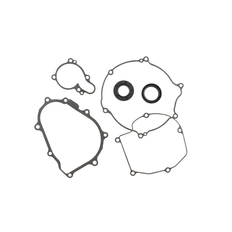 Cometic Gasket Cometic 2003-2007 Kawasaki KX125 Bottom End Gasket Kit - C3350