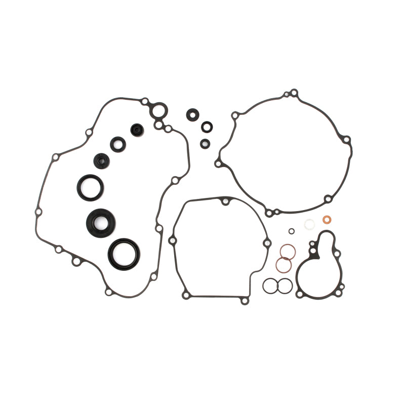 Cometic Gasket Cometic 2003-2007 Kawasaki KX125 Bottom End Gasket Kit - C7921BE