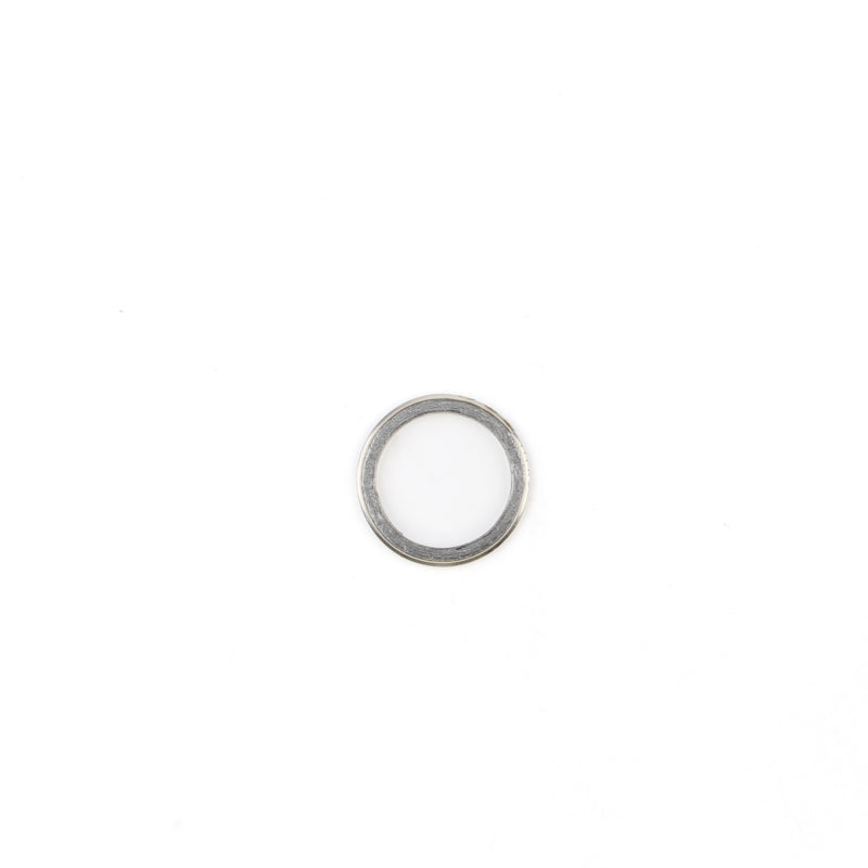 Cometic Gasket Cometic 2003-2008 Yamaha YZ450F 35.8X46.5X3.3 Exhaust Gasket - EX641