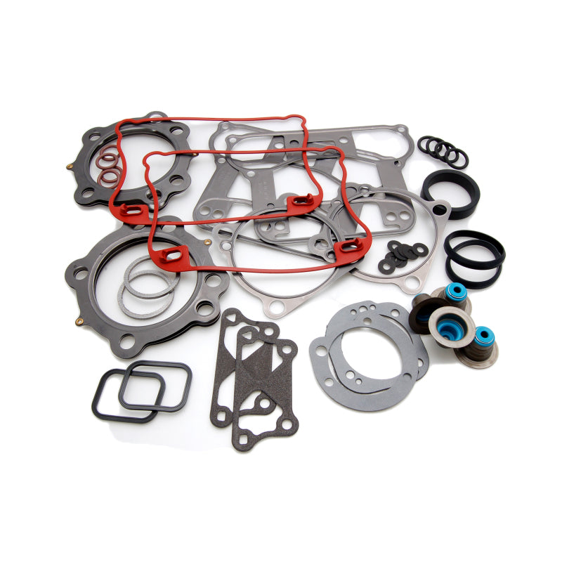Cometic Gasket Cometic 2004-2006 Harley-Davidson 1200 Sportster Top End Gasket Kit w/ .030 Head Gasket - C9971