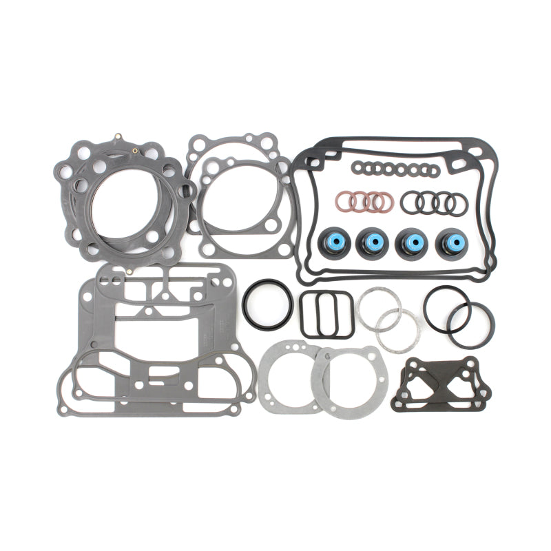 Cometic Gasket Cometic 2004-2006 Harley-Davidson 1200 Sportster Top End Gasket Kit w/ .040 MLS Head Gasket - C9970