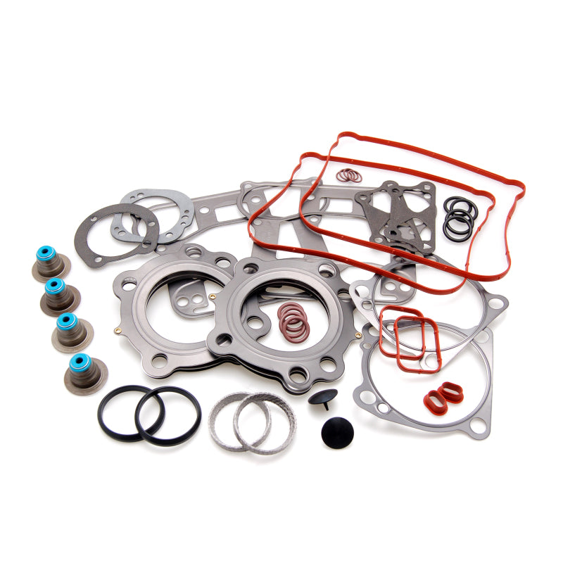 Cometic Gasket Cometic 2004-2006 Harley-Davidson 883 Sportster Top End Gasket Kit - C9192