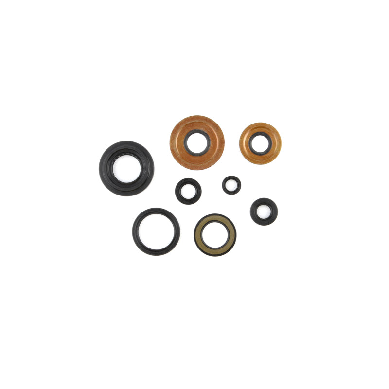 Cometic Gasket Cometic 2004-2006 Yamaha YFM350 Bruin Auto 2x4 Oil Seal Kit - C7096OS