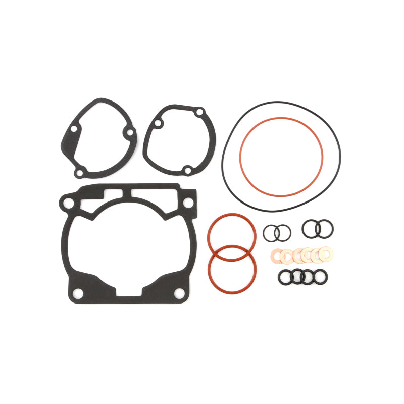 Cometic Gasket Cometic 2004-2007 KTM 300/MXC/EXC Top End Gasket Kit w/ O-Ring Head - C7423