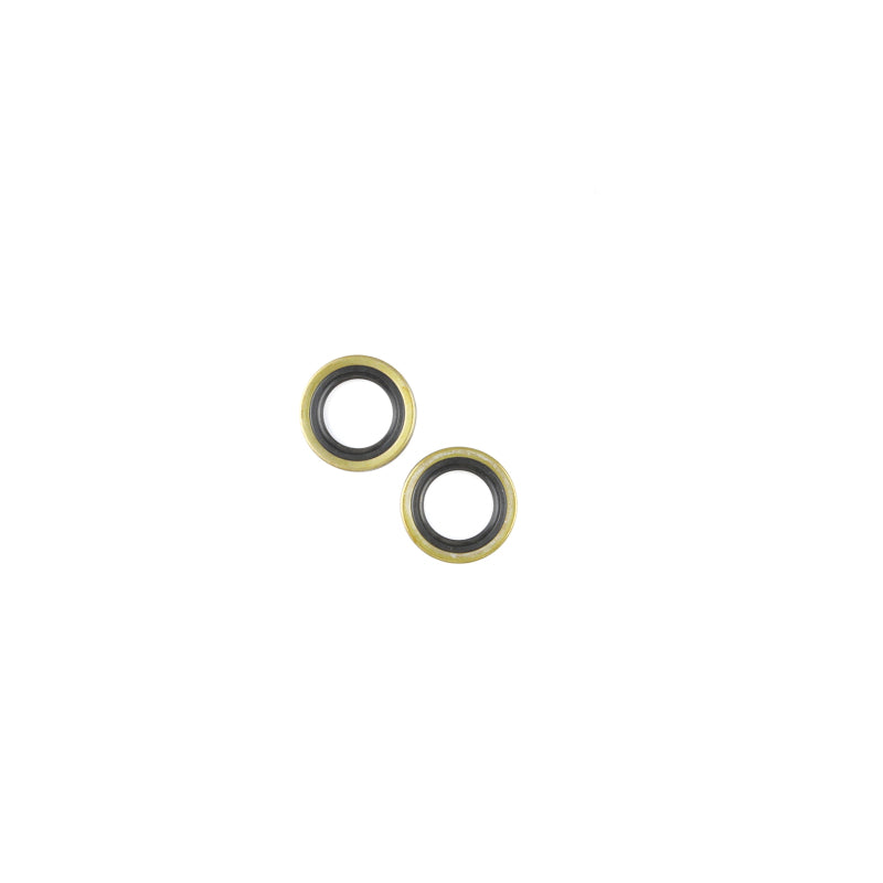 Cometic Gasket Cometic 2004-2008 KX250F 25x40x6 Oil Seal - OS359