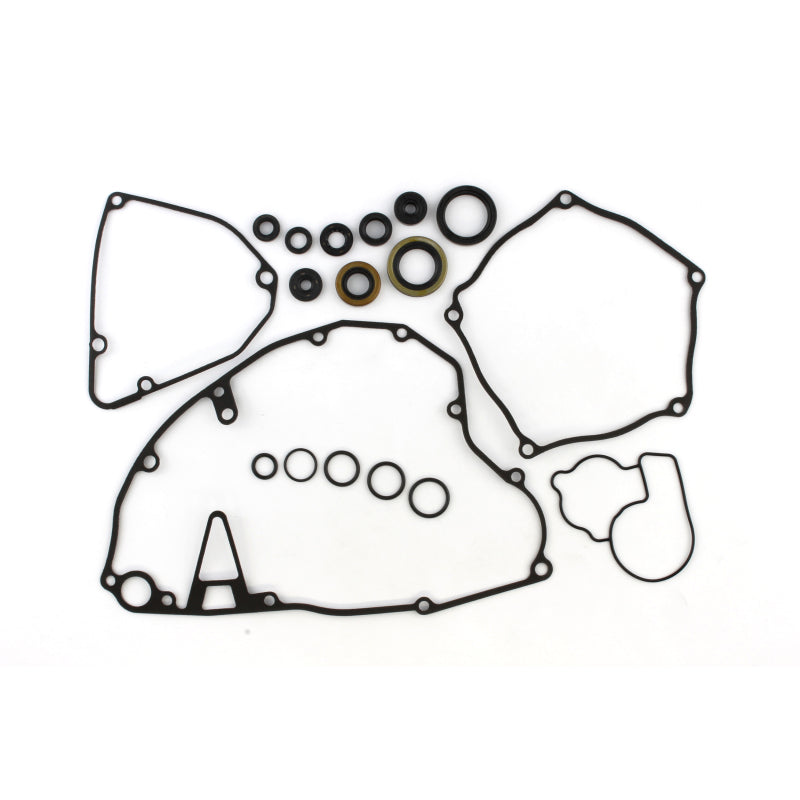 Cometic Gasket Cometic 2004-2008 Kawasaki KX250F Bottom End Gasket Kit - C3174BE