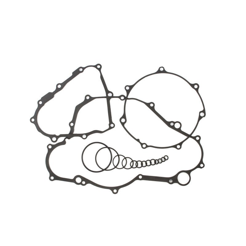 Cometic Gasket Cometic 2004-2008 Yamaha YFZ450 Bottom End Kit - C3338
