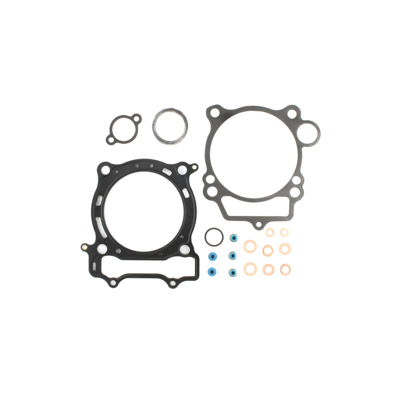 Cometic Gasket Cometic 2004-2008 Yamaha YFZ450 Carb 97MM Top End Gasket Kit - C3445-EST
