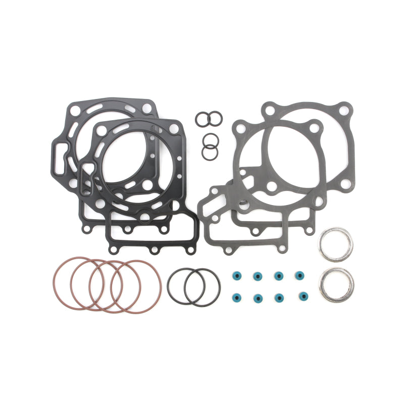 Cometic Gasket Cometic 2004-2009 Kawasaki KFX700 83mm Bore Top End Gasket Kit - C7982-EST