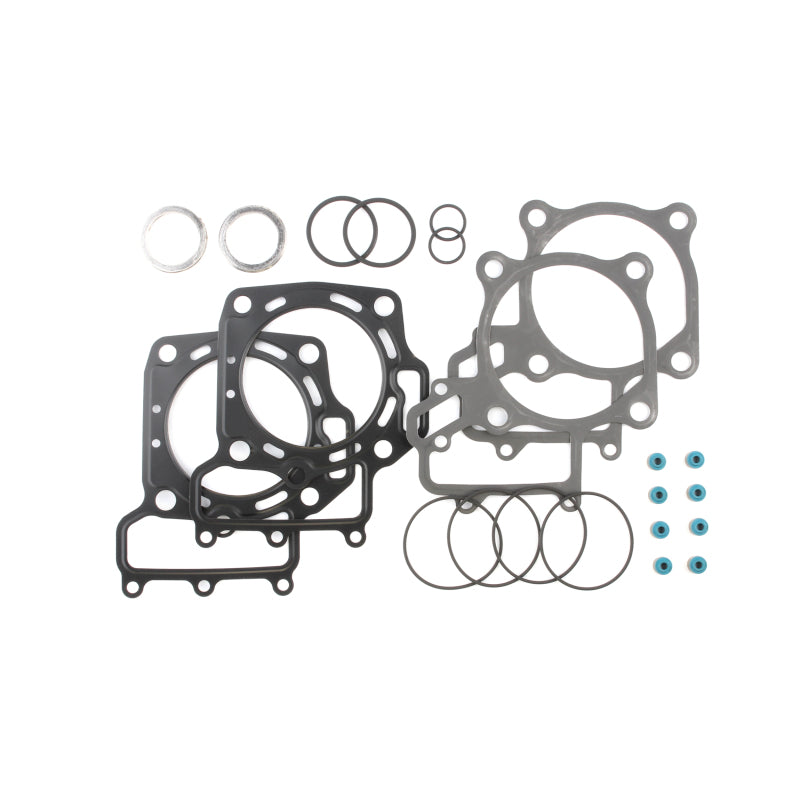Cometic Gasket Cometic 2004-2009 Kawasaki KFX700 84mm Bore Top End Gasket Kit - C3125-EST