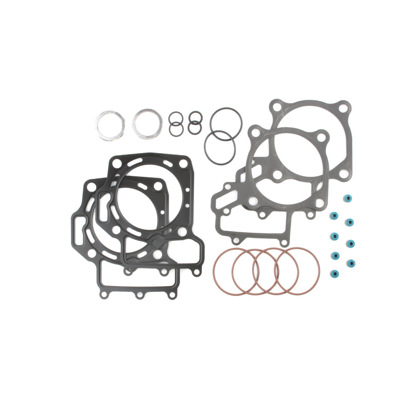 Cometic Gasket Cometic 2004-2009 Kawasaki KFX700 85mm Bore Top End Gasket Kit - C7173-EST