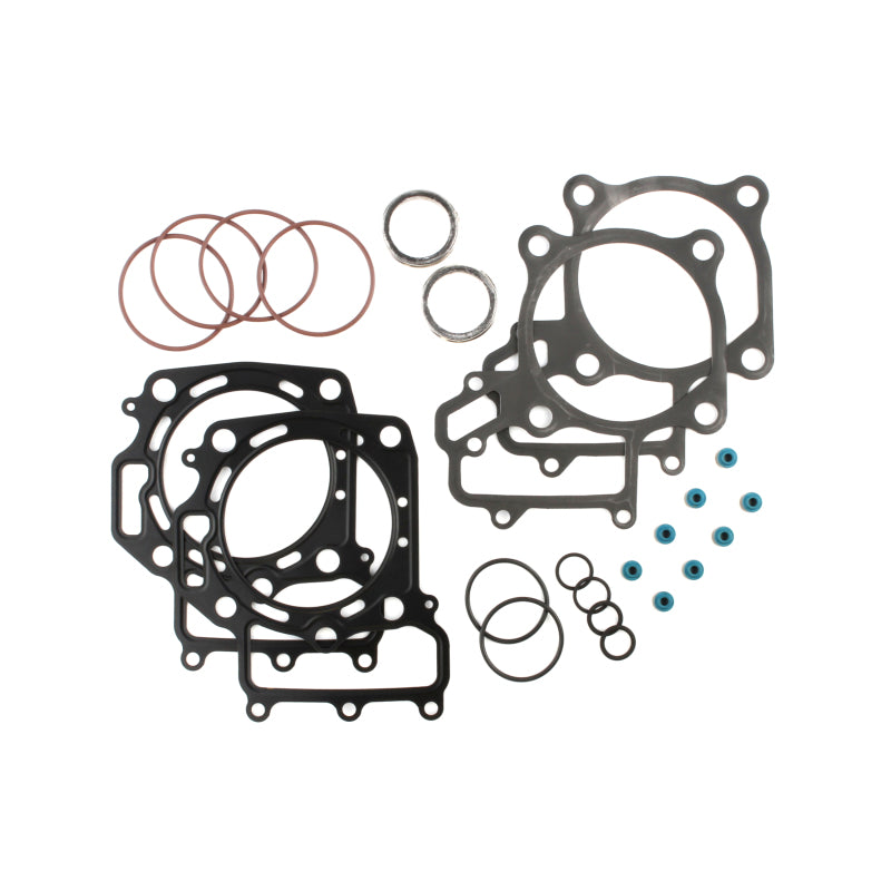 Cometic Gasket Cometic 2004-2009 Kawasaki KFX700 87mm Bore Top End Gasket Kit - C3163-EST