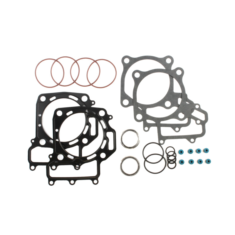 Cometic Gasket Cometic 2004-2009 Kawasaki KFX700 89mm Bore Top End Gasket Kit - C3162-EST