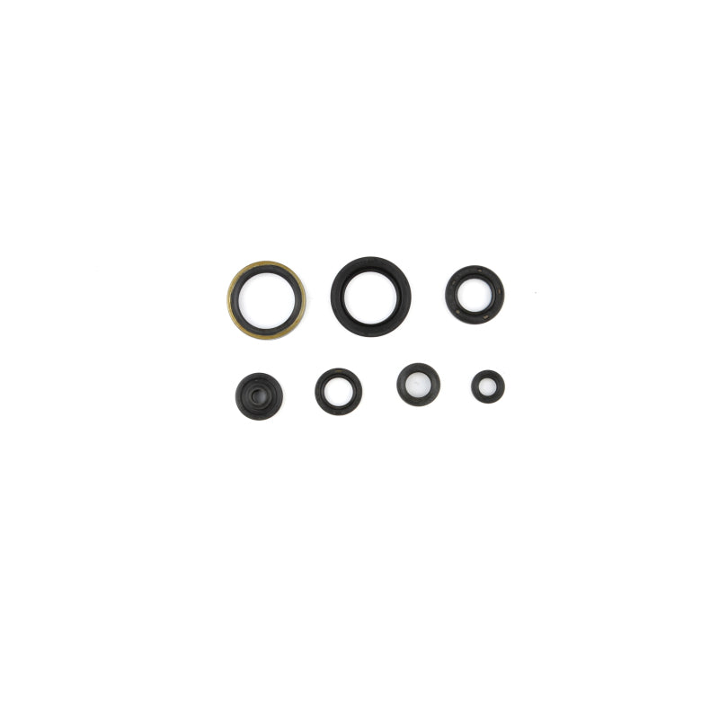 Cometic Gasket Cometic 2004-2010 Suzuki RM125 Oil Seal Kit - C7508OS