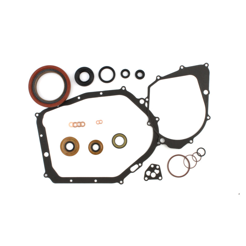 Cometic Gasket Cometic 2004-2013 Yamaha YFM350 Raptor Bottom Gasket Kit - C7096BE