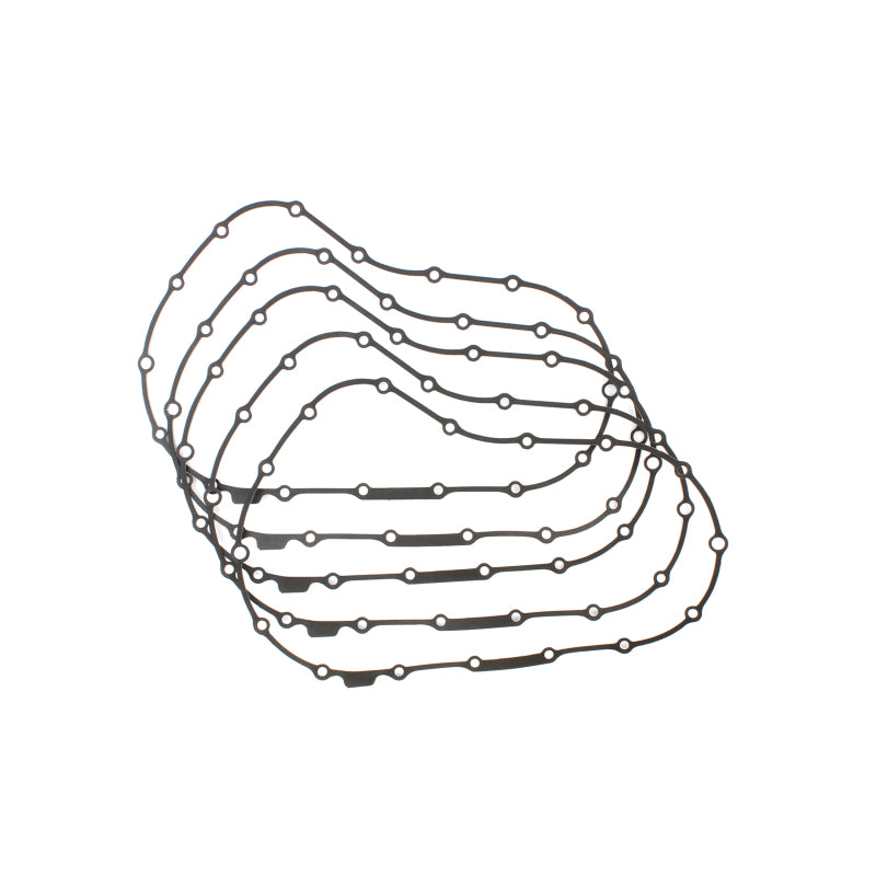 Cometic Gasket Cometic 2004+ Harley-Davidson All Sportster Primary Cover Gasket - 5 Pack - C9943F5