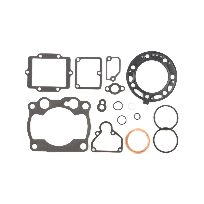 Cometic Gasket Cometic 2004 Kawasaki KX250 70.5mm Bore Top End Gasket Kit - C7284