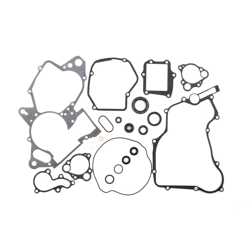 Cometic Gasket Cometic 2005-2007 Honda CR125 Bottom End Gasket Kit - C3085BE