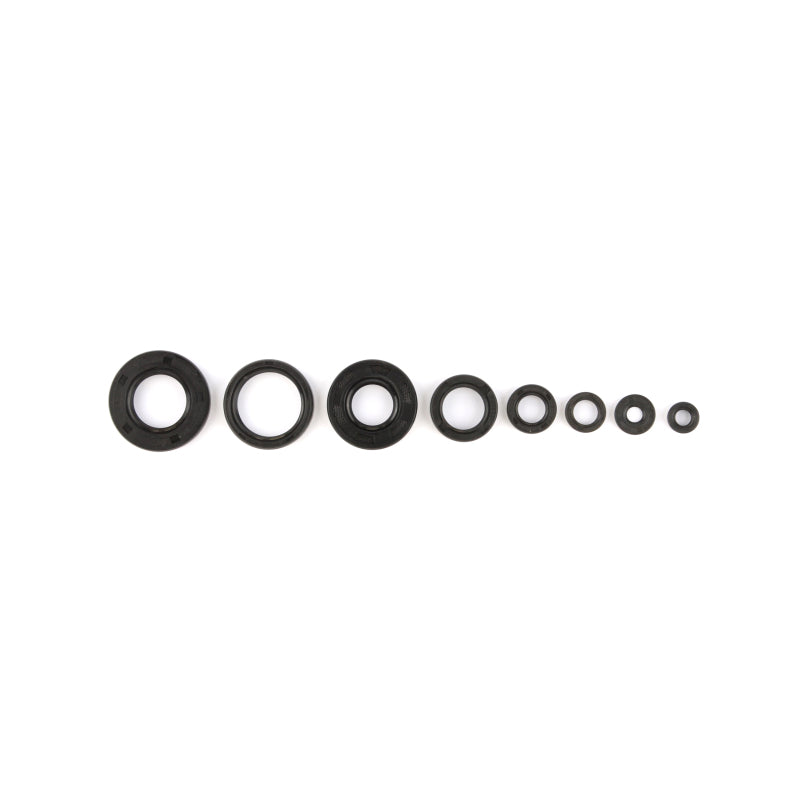 Cometic Gasket Cometic 2005-2007 Kawasaki KX250 Oil Seal Kit - C3096OS