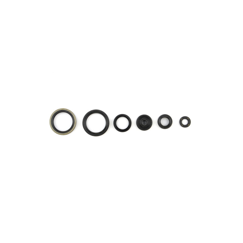 Cometic Gasket Cometic 2005-2007 Suzuki RM-Z450 Oil Seal Kit - C3102OS