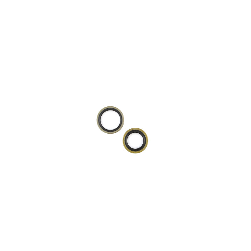 Cometic Gasket Cometic 2005-2008 Suzuki RM250 Oil Seal Kit - C3372