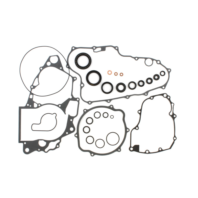 Cometic Gasket Cometic 2005-2013 Honda CRF450X Bottom End Gasket Kit - C3134BE