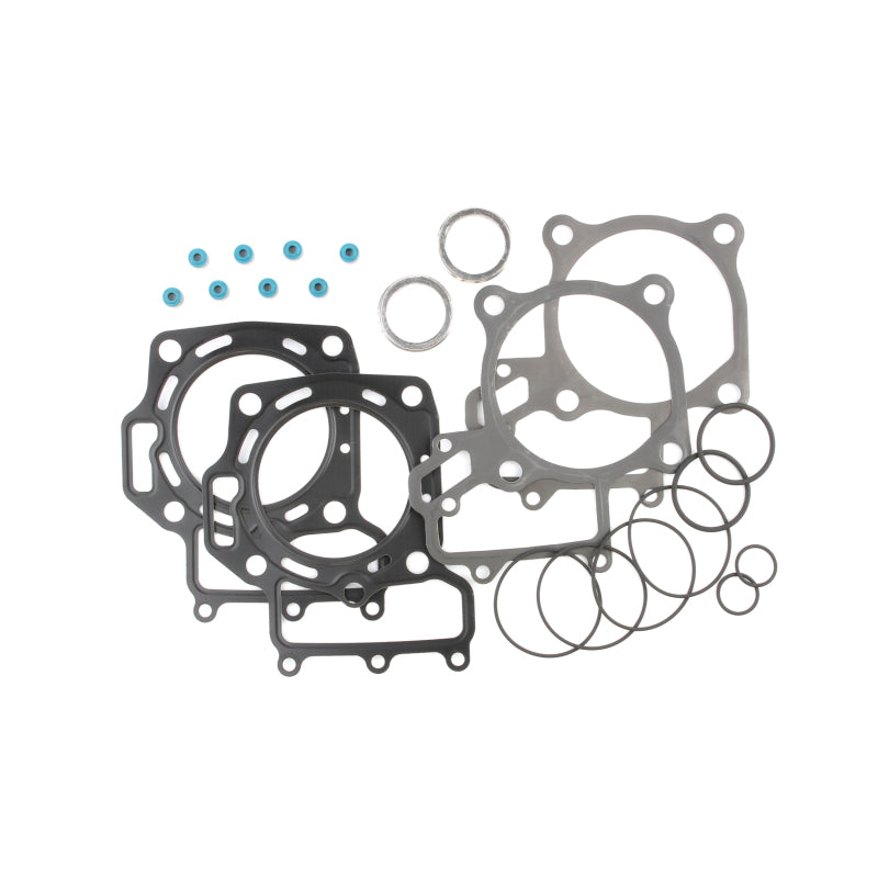 Cometic Gasket Cometic 2005-2013 Kawasaki KVF650 Brute Force 4x4 81mm Bore Top End Gasket Kit - C7981-EST