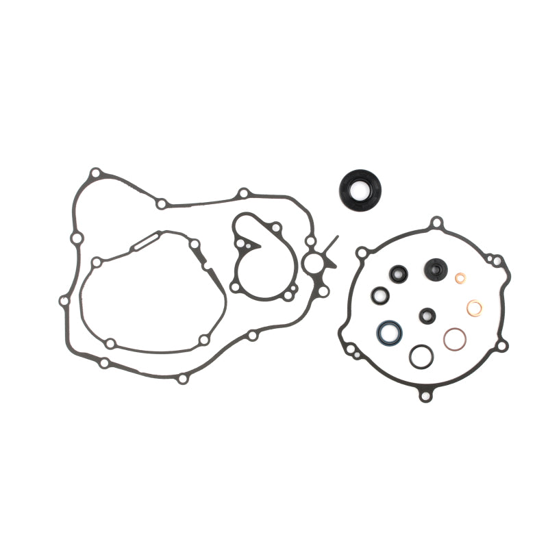 Cometic Gasket Cometic 2005-2020 Yamaha YZ125 Bottom End Gasket Kit w/ Seals - C3105BE