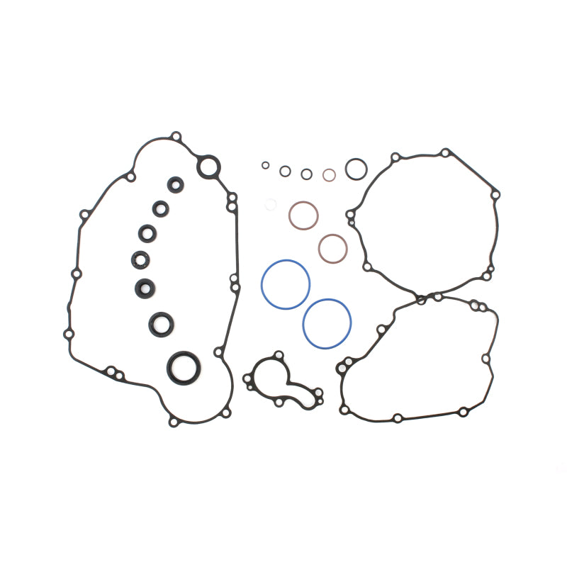 Cometic Gasket Cometic 2006-2008 Kawasaki KX450F Bottom End Gasket Kit - C3136BE