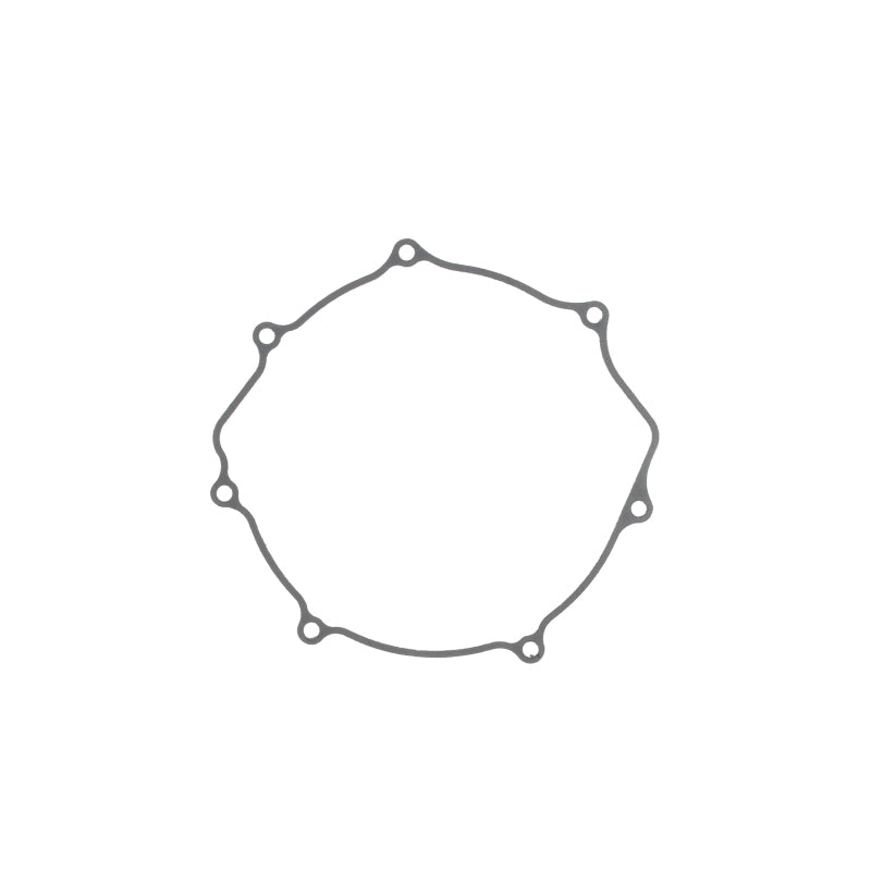 Cometic Gasket Cometic 2006-2009 Suzuki LT-R450 QuadRacer .018 AFM Outer Clutch Cover Gasket - EC1119018AFM