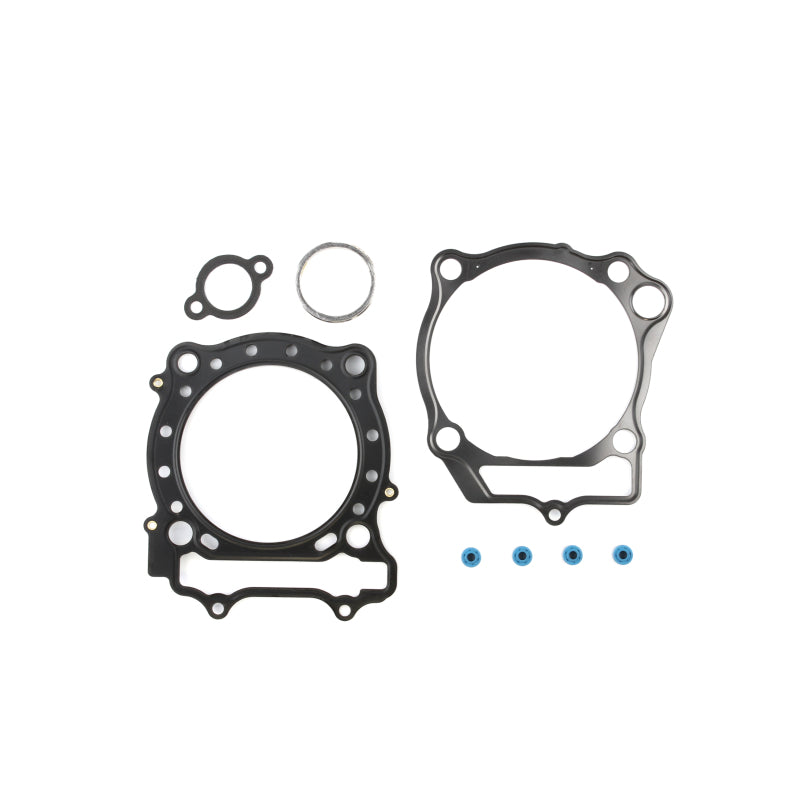 Cometic Gasket Cometic 2006-2009 Suzuki LT-R450 QuadRacer 98mm Bore Top End Gasket Kit - C3157-EST