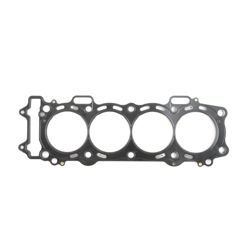 Cometic Gasket Cometic 2006-2010 Kawasaki ZX-10R 76mm Bore .018 MLS Head Gasket - C8714-018