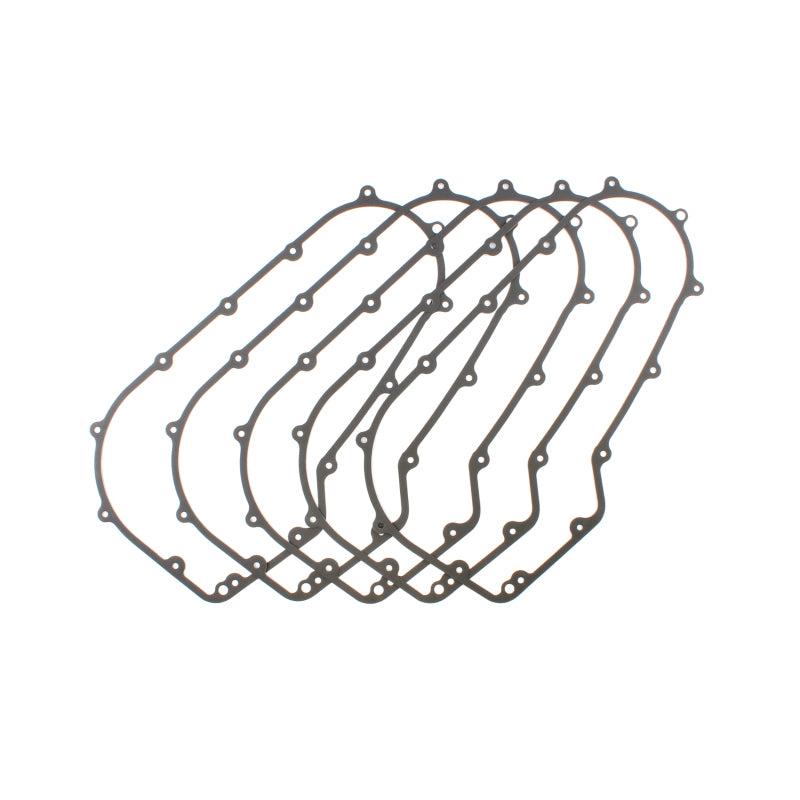 Cometic Gasket Cometic 2006-2017 Harley-Davidson Dyna/2007-2017 Softail .060in AFM Primary Gasket - 5 Pack - C9145F5