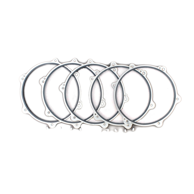 Cometic Gasket Cometic 2006-2017 Harley-Davidson Dyna/2007-2017 Softail/2007-2016 FL Twin Cam Primary To Engine Gasket - 5 Pack - C9199F5
