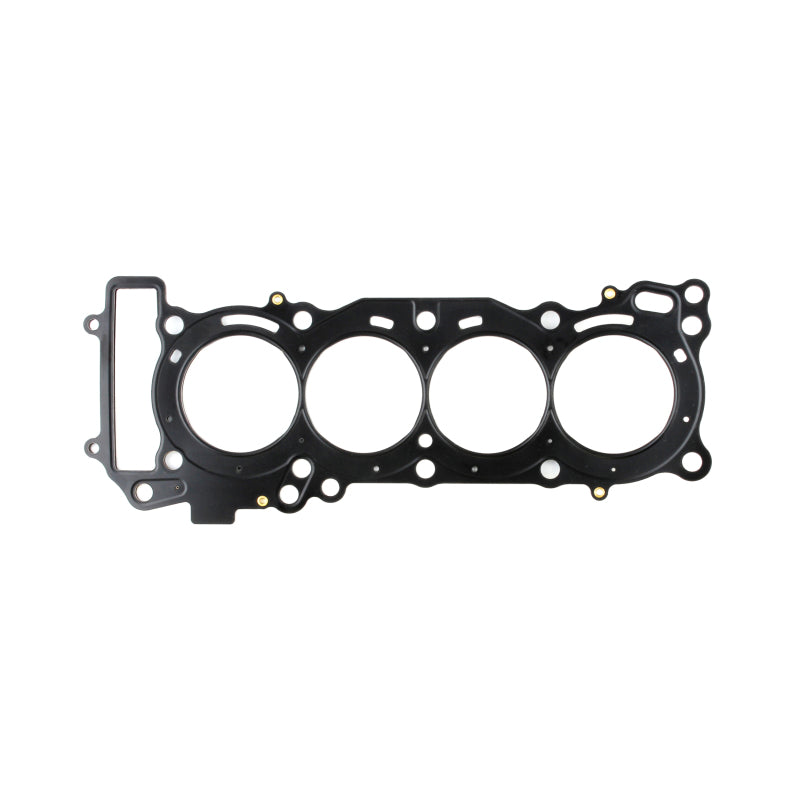 Cometic Gasket Cometic 2006-2017 Yamaha YZF-R6 68mm Bore .027 MLS Head Gasket - C8710