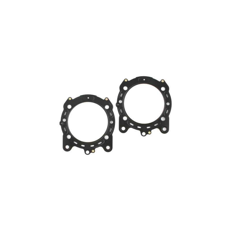 Cometic Gasket Cometic 2007-2008 Ducati 1098 104mm Bore .027 MLS Head Gasket - C8807