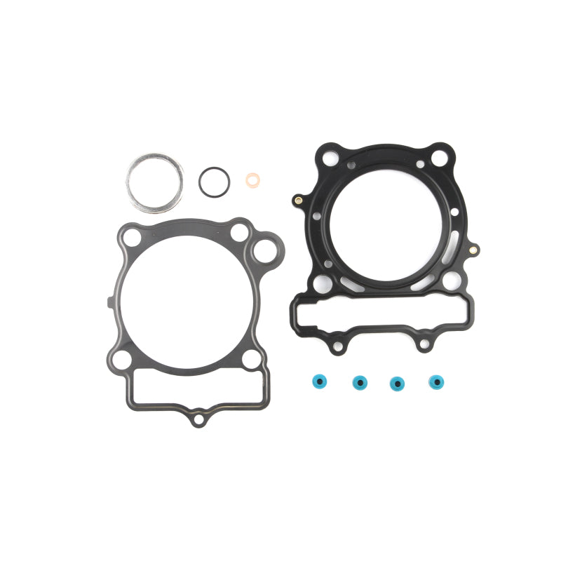 Cometic Gasket Cometic 2007-2009 Suzuki RM-Z250 77mm Bore Top End Gasket Kit - C3175-EST