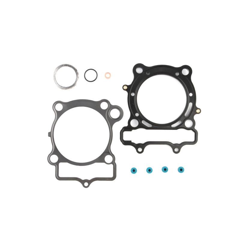 Cometic Gasket Cometic 2007-2009 Suzuki RM-Z250 81mm Bore Top End Gasket Kit - C3203-EST