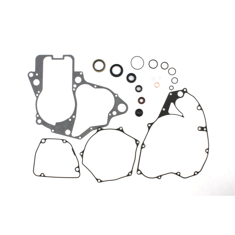 Cometic Gasket Cometic 2007-2009 Suzuki RM-Z250 Bottom End Gasket Kit - C3175BE