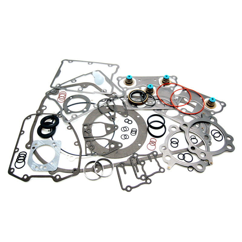 Cometic Gasket Cometic 2007+ Harley-Davidson 103in Bore Complete Gasket Kit - C9185