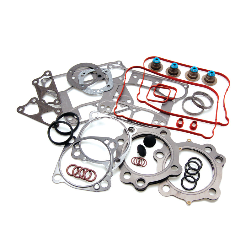 Cometic Gasket Cometic 2007+ Harley-Davidson 1200 Sportster Est Top End Gasket Kit - C9177