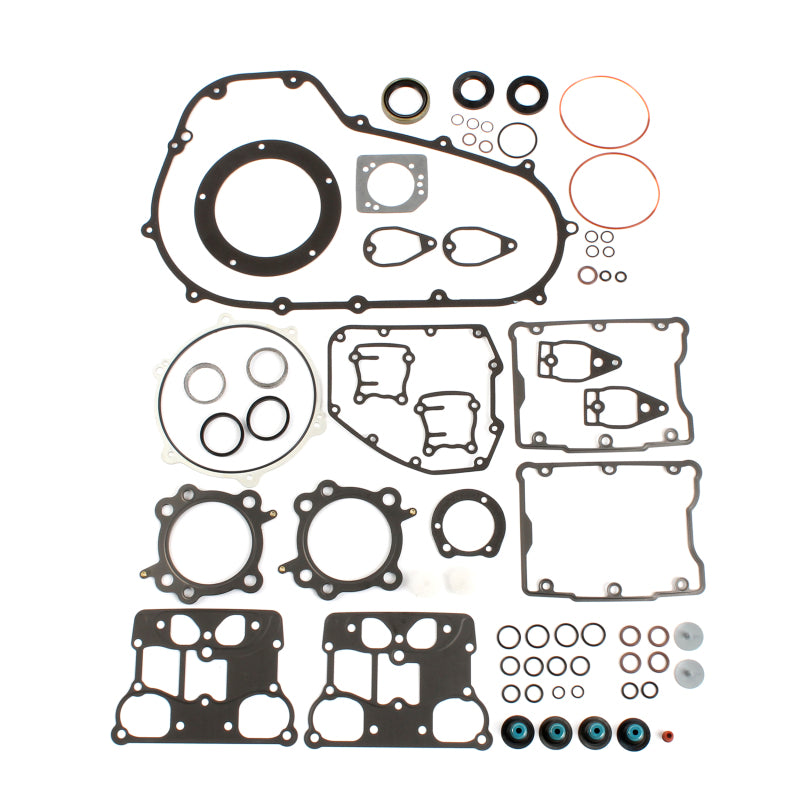 Cometic Gasket Cometic 2007+ Harley-Davidson STD Bore Complete Gasket Kit - C9172