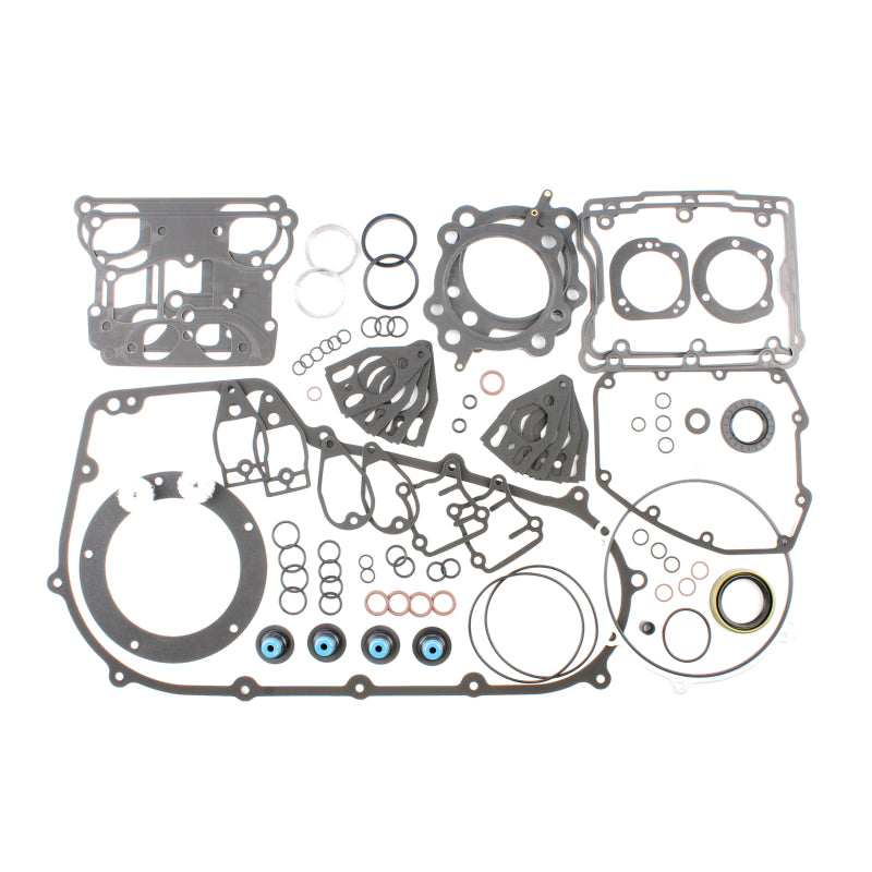Cometic Gasket Cometic 2007+ Harley-Davidson Softail Models STD Bore Complete Gasket Kit - C9171