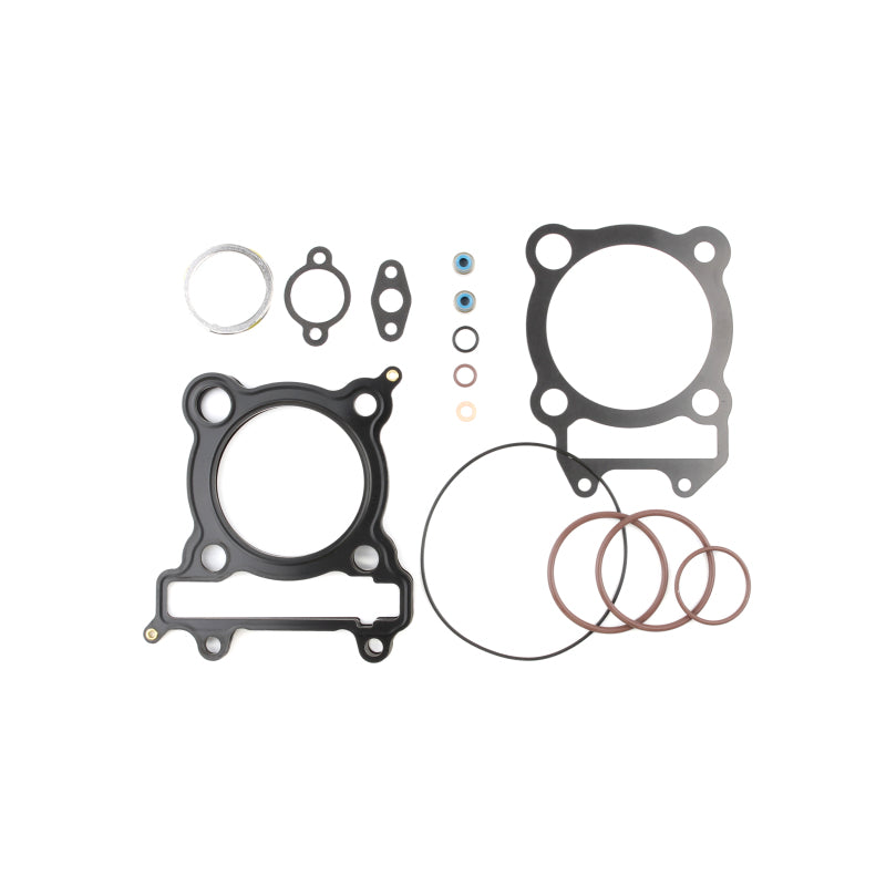 Cometic Gasket Cometic 2008-2013 Yamaha YFM250 Raptor 78mm Bore Top End Gasket Kit - C3225-EST