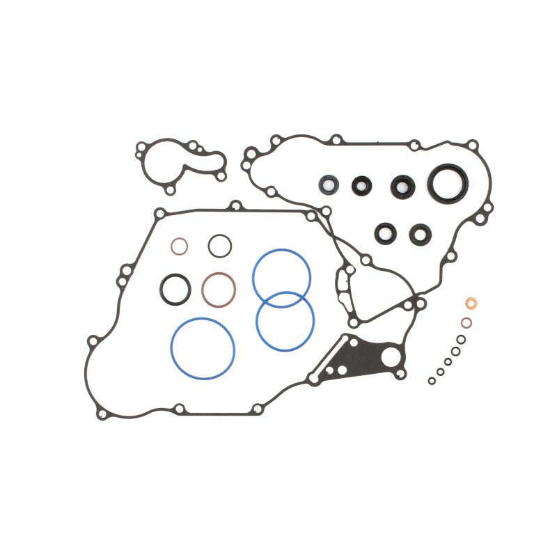 Cometic Gasket Cometic 2008-2014 Kawasaki KFX450R Bottom End Gasket Kit - C3201BE