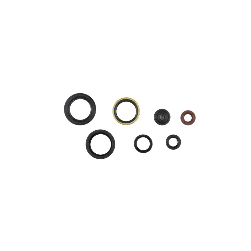 Cometic Gasket Cometic 2008-2018 Suzuki RM-Z450 Oil Seal Kit - C3233OS