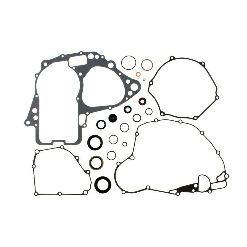 Cometic Gasket Cometic 2008-2019 Suzuki RM-Z450 Bottom End Gasket Kit - C3233BE