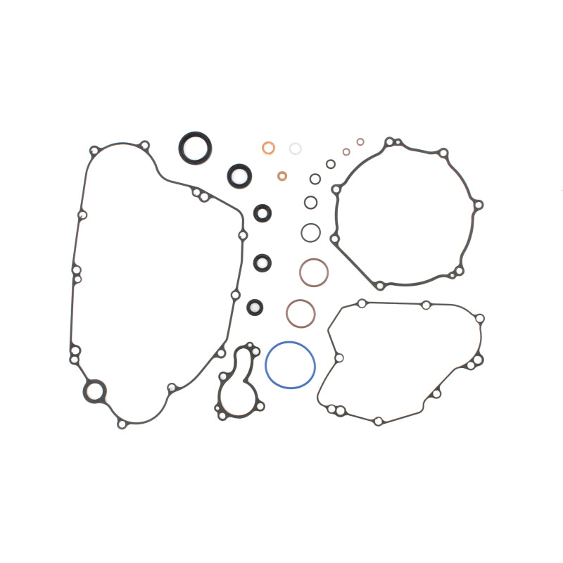 Cometic Gasket Cometic 2009-2015 Kawasaki KX450F Bottom End Gasket Kit - C3268BE