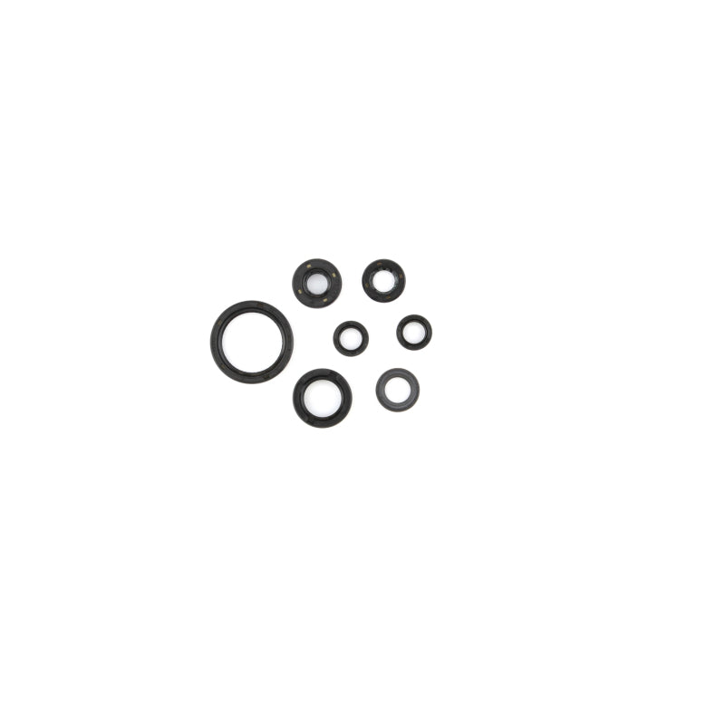 Cometic Gasket Cometic 2009-2023 Yamaha YFZ450R Oil Seals Kit - C7908OS